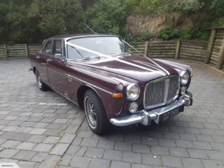 1969 Rover Other P5B Coupe