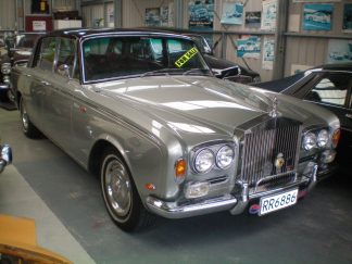 Rolls Royce