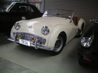 TR3A