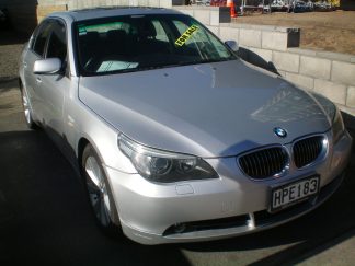 2006 BMW 530i