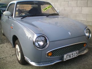 1991 Nissan Figaro