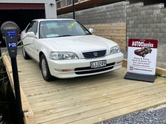 1995 Honda Inspire 3.2 V6
