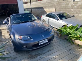 2006 NZ New MX5