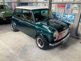 1992 Mini Cooper