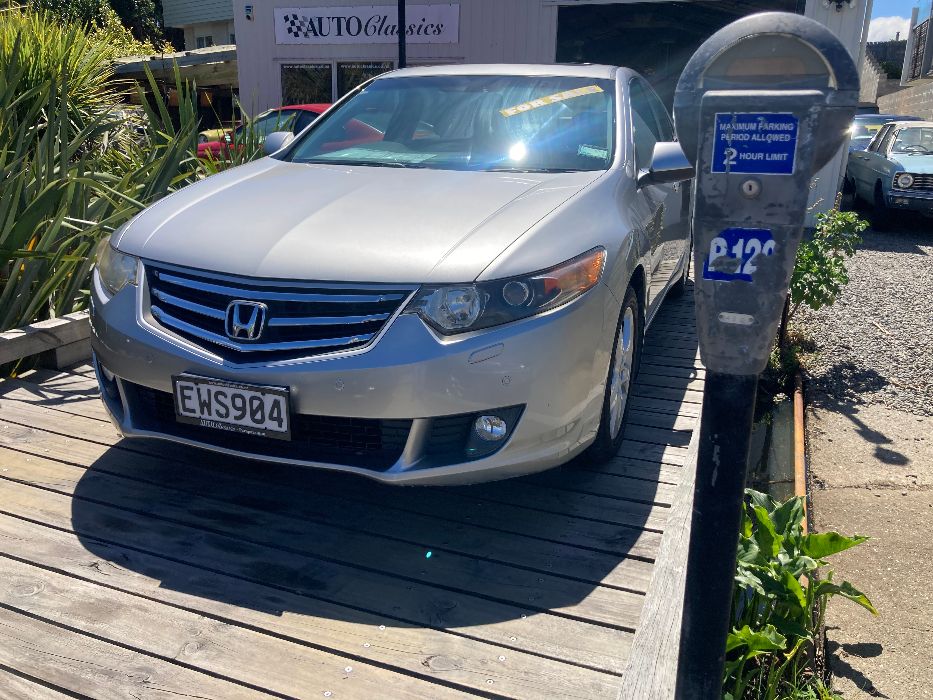 2009 Honda Accord L